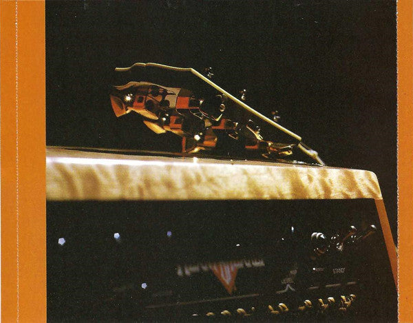 Lee Ritenour : Rit's House (CD, Album)