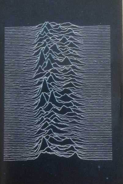 Joy Division : Unknown Pleasures (Cass, Album)