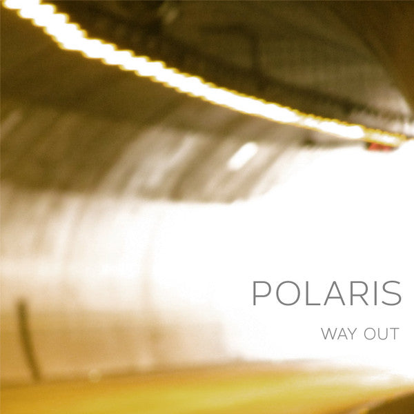 Polaris (12) : Way Out (CD, Album, Ltd)
