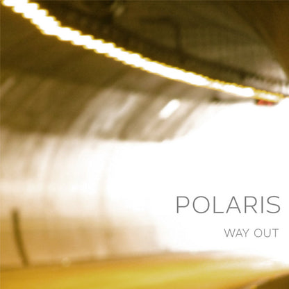 Polaris (12) : Way Out (CD, Album, Ltd)