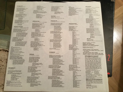 Metallica : Kill 'Em All (LP, Album, RE, SP)