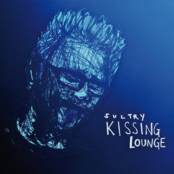 Markus Reuter : Sultry Kissing Lounge (CD, Album, Ltd, Num)