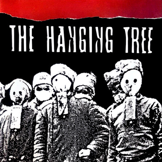 The Hanging Tree : The Hanging Tree (CD, Album)