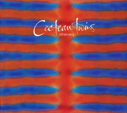 Cocteau Twins : Otherness (CD, EP, Tri)