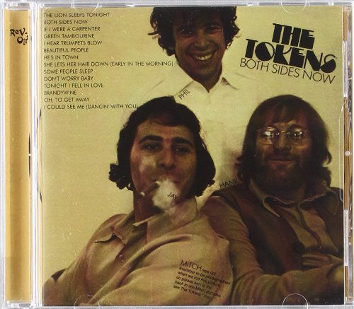 The Tokens : Both Sides Now (CD, Album)