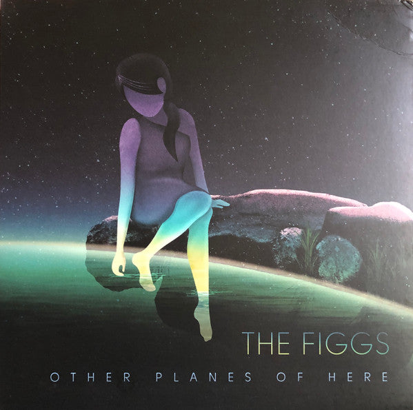 The Figgs : Other Planes of Here (LP, Album)