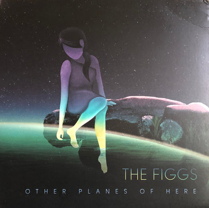 The Figgs : Other Planes of Here (LP, Album)
