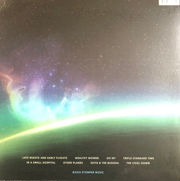 The Figgs : Other Planes of Here (LP, Album)