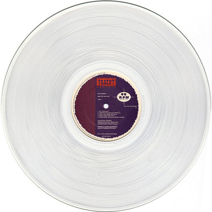 The Hitmen (6) : Aim For The Feet (LP, Album, Cle)