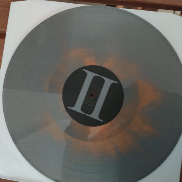 Creatures : Vesuvius (LP, Album, Gre)