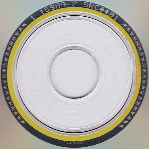 Madonna : Vogue / Keep It Together (CD, Single, RE)