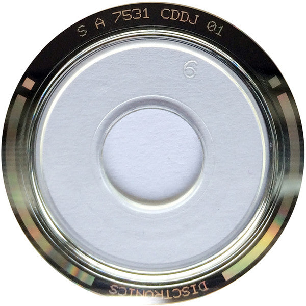 Tori Amos : China (CD, Promo)