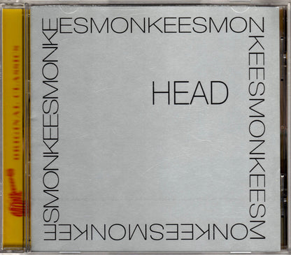The Monkees : Head (CD, Album, RE, RM, RP)