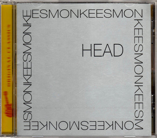 The Monkees : Head (CD, Album, RE, RM, RP)