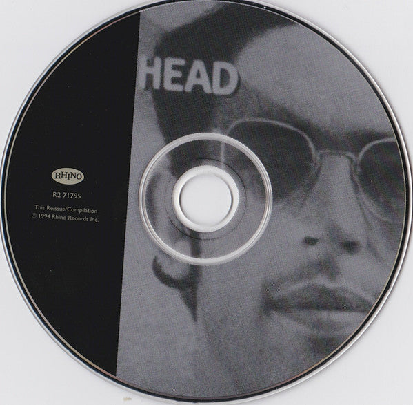 The Monkees : Head (CD, Album, RE, RM, RP)