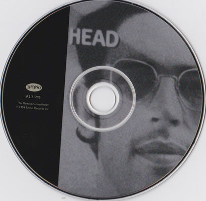 The Monkees : Head (CD, Album, RE, RM, RP)