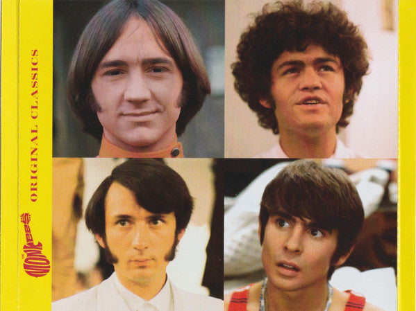 The Monkees : Head (CD, Album, RE, RM, RP)