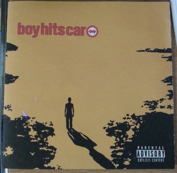 Boy Hits Car : Boy Hits Car (CD, Album, Ora)