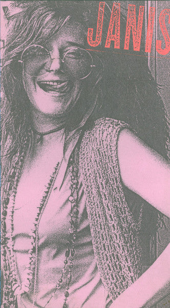 Janis Joplin : Janis (3xCD, Comp, RM + Box, Dlx)