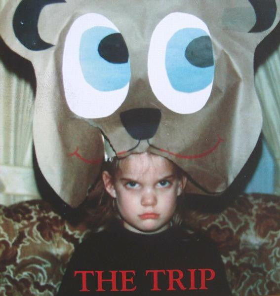 The Trip (2) : Help Me (7", Single, Yel)
