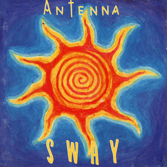 Antenna (6) : Sway (CD, Album)