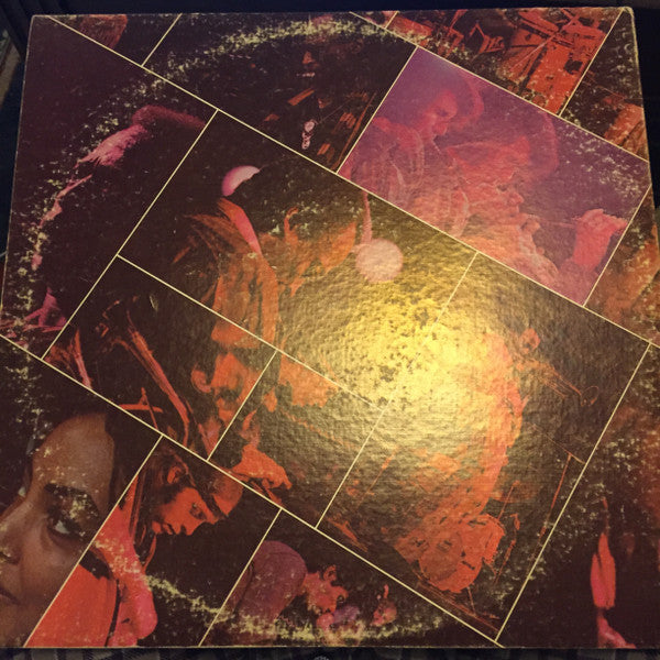 Miles Davis : Miles Davis At Fillmore (2xLP, Promo, Gat)