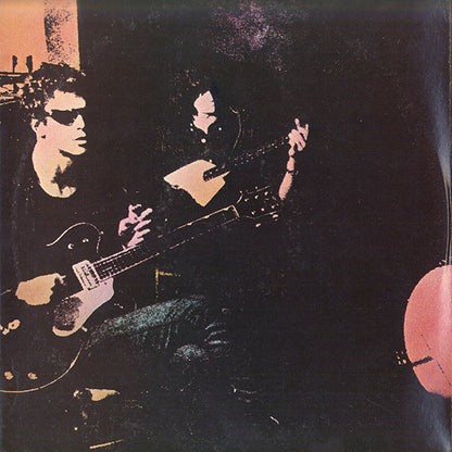 The Velvet Underground : 1969 Velvet Underground Live With Lou Reed (2xLP, Album, Gat)