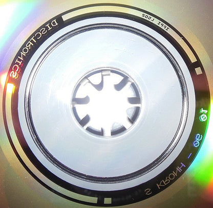 Driller Killer : Fuck The World (CD, Album)