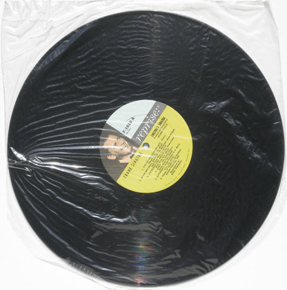Frank Sinatra : Sinatra's Sinatra (LP, Album, Mono)