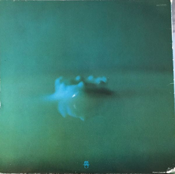 Tangerine Dream : Rubycon (LP, Album, RE, RP)