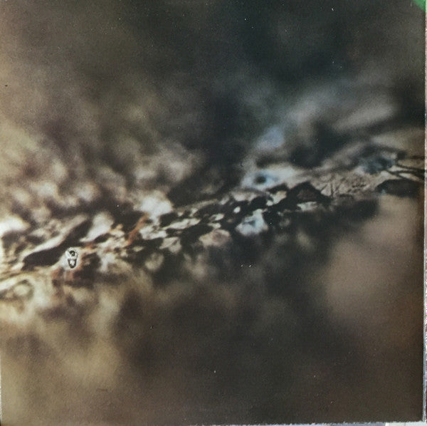 Tangerine Dream : Rubycon (LP, Album, RE, RP)