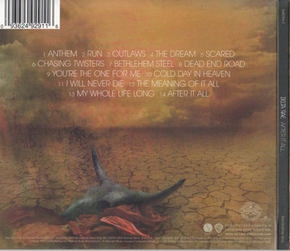 Delta Rae : After It All (CD, Album)