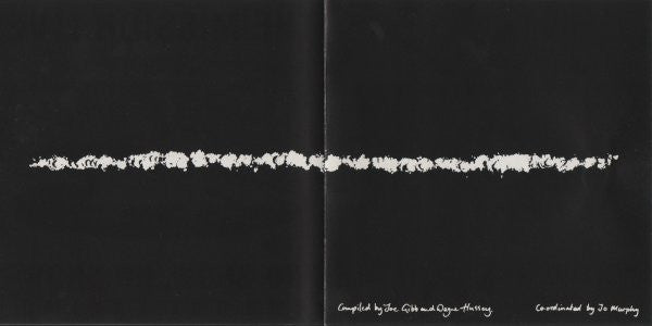 The Mission : BBC Radio 1 Live In Concert ("No Snow, No Show" For The Eskimo) (CD, Album)