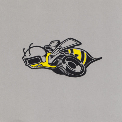 Didjits : Hornet Pinata (CD, Album, RP)