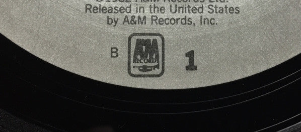 Falco : Einzelhaft (LP, Album, B, )