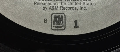 Falco : Einzelhaft (LP, Album, B, )