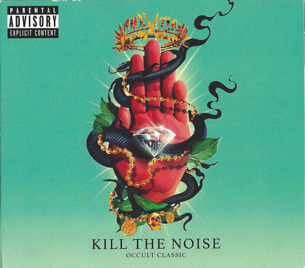Kill The Noise : Occult Classic (CD, Album)