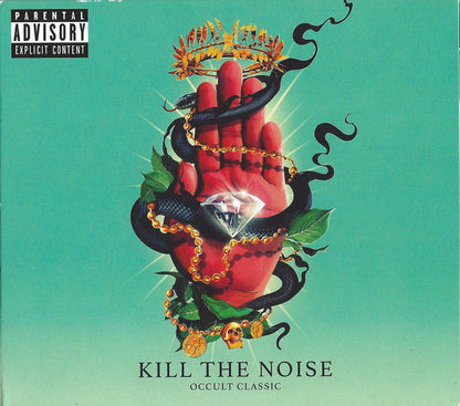 Kill The Noise : Occult Classic (CD, Album)