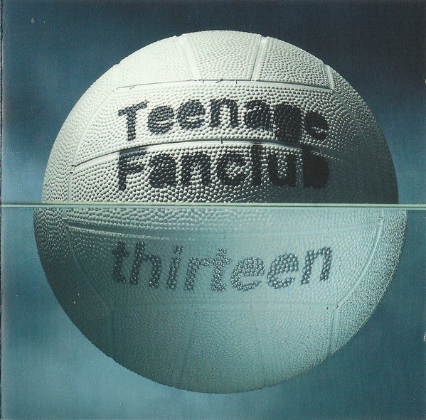 Teenage Fanclub : Thirteen (CD, Album + CD, Ltd)