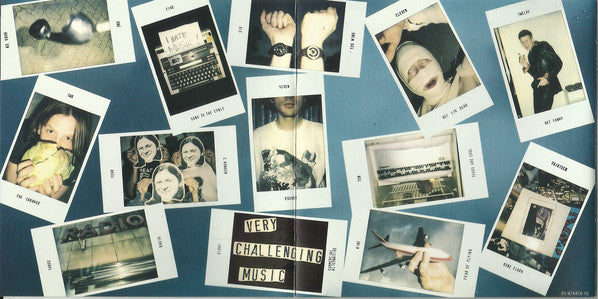 Teenage Fanclub : Thirteen (CD, Album + CD, Ltd)