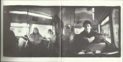 Teenage Fanclub : Thirteen (CD, Album + CD, Ltd)