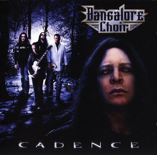 Bangalore Choir : Cadence (CD, Album)