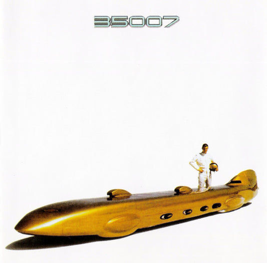 35007 : 35007 (CD, Album)