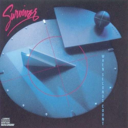 Survivor : When Seconds Count (CD, Album, RE)