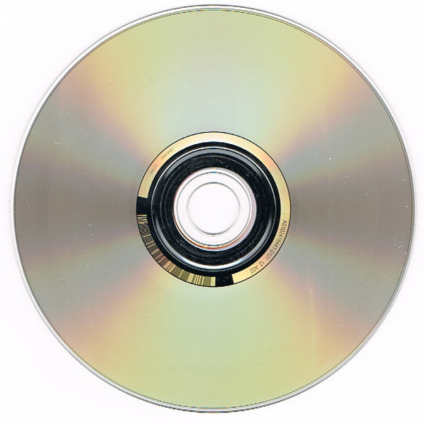 White Widdow : Crossfire (CD, Album)