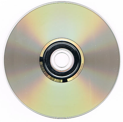 White Widdow : Crossfire (CD, Album)