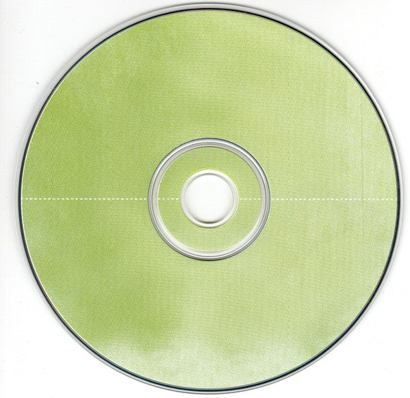 Violent Green : From Cycles Of Heat (CD, Album)