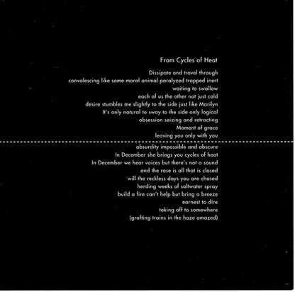 Violent Green : From Cycles Of Heat (CD, Album)