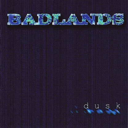 Badlands (2) : Dusk (CD, Album)
