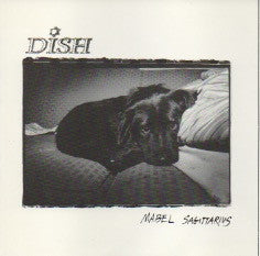 Dish : Mabel Sagittarius (CD, EP)